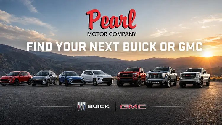 Mid Missouri Buick and GMC Dealer