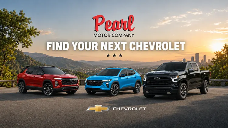 Mid Missouri Chevy Dealer