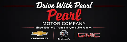Drive With Pearl